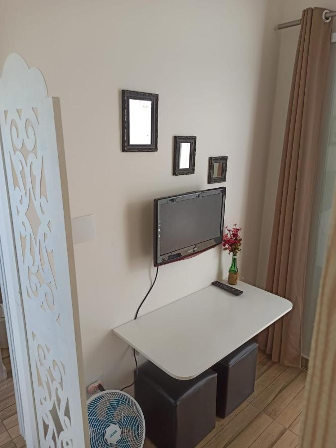 Апартаменти Seu Ap No Litoral! Loft, Studio, Kitnet Em Перуібі Екстер'єр фото