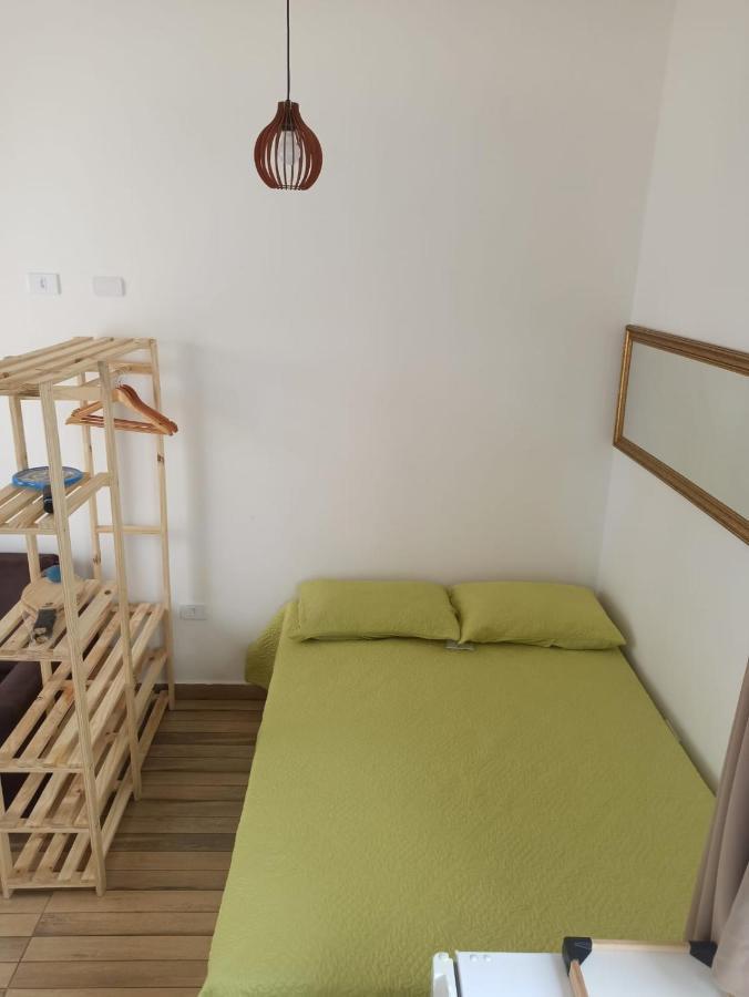 Апартаменти Seu Ap No Litoral! Loft, Studio, Kitnet Em Перуібі Екстер'єр фото